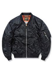 多色展開 MA-1フライトジャケット