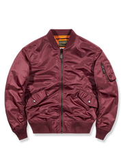 多色展開 MA-1フライトジャケット