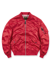 多色展開 MA-1フライトジャケット