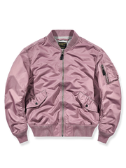 多色展開 MA-1フライトジャケット