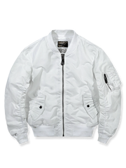 多色展開 MA-1フライトジャケット