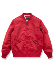 7色 MA1 フライトジャケット