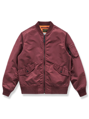 7色 MA1 フライトジャケット