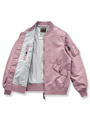 7色 MA1 フライトジャケット