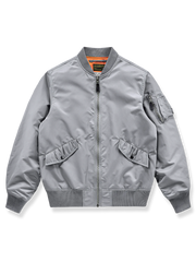 7色 MA1 フライトジャケット