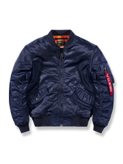 MA-1ミリタリーフライト中綿ジャケット