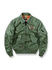 CWU-45/P フライトジャケット