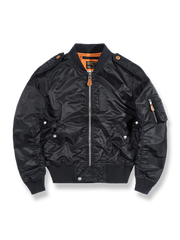 MA-1 パイロットジャケット