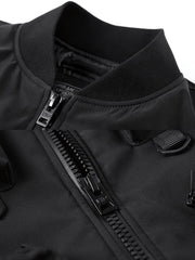 フライトジャケット