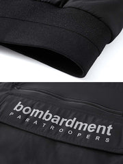 フライトジャケット