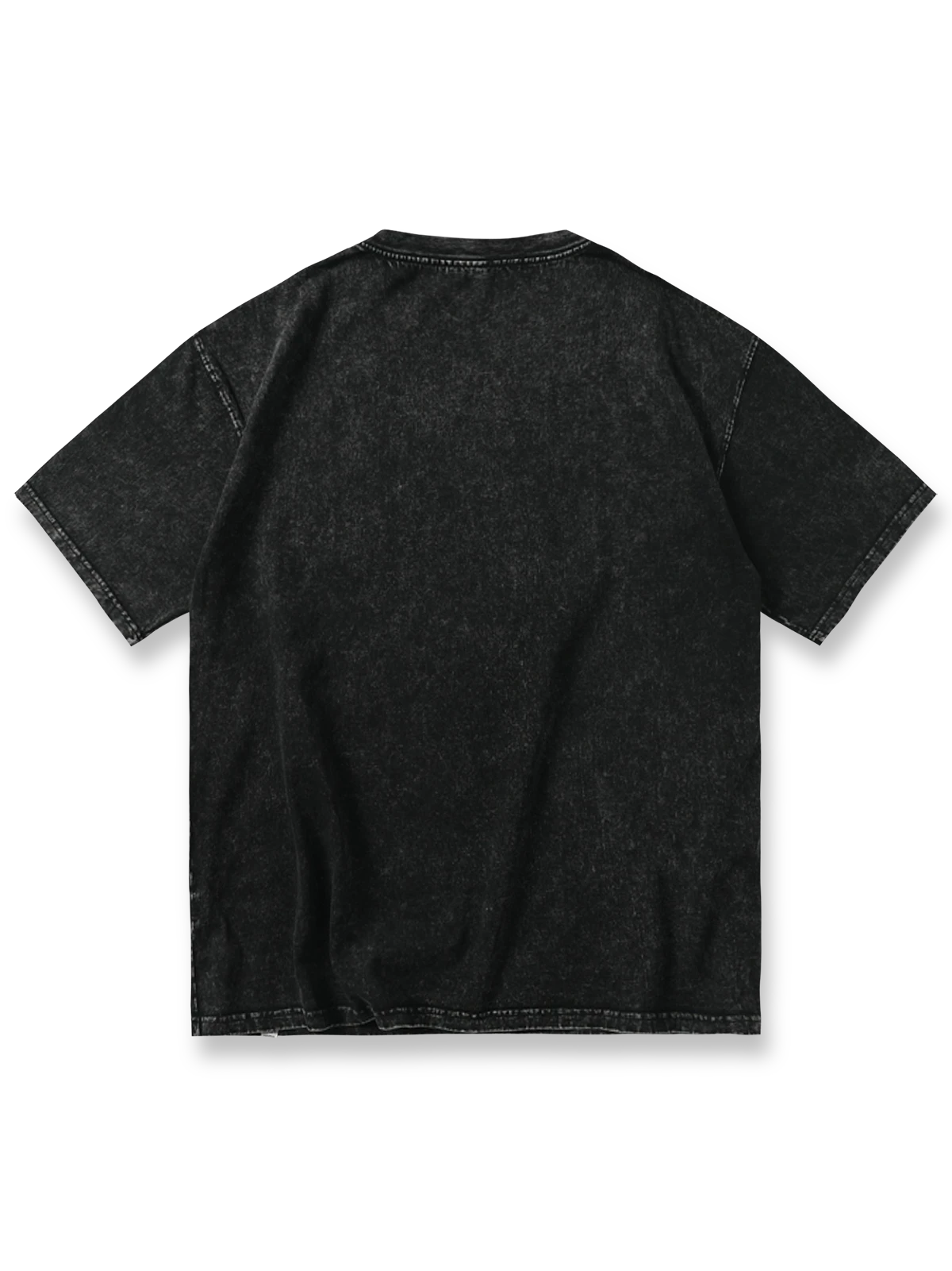 製品画像:
「ウォッシュ加工 パッチワーク 半袖Tシャツの正面展示。ヴィンテージ加工と遊び心あふれるパッチワークデザインが特徴のTシャツ。」
詳細画像:
「パッチワークデザインとウォッシュ加工のディテール特写。視覚的なアクセントとして、ユニークなディテールが際立っています。」