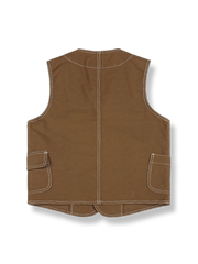 マルチポケット ワークベスト