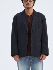 ゆったりフィット スーツジャケット