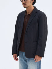 ゆったりフィット スーツジャケット