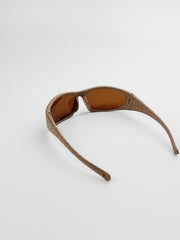 多色展開 モダンスポーティーサングラス