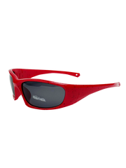 多色展開 モダンスポーティーサングラス