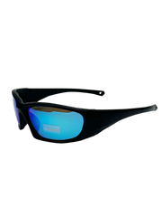 多色展開 モダンスポーティーサングラス