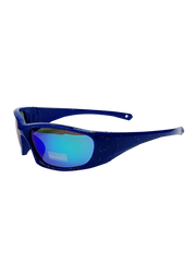 多色展開 モダンスポーティーサングラス