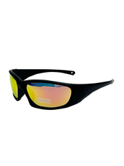 多色展開 モダンスポーティーサングラス