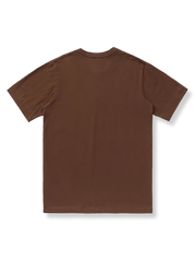 レトロヘビーウェイトヘンリーネックシャツ