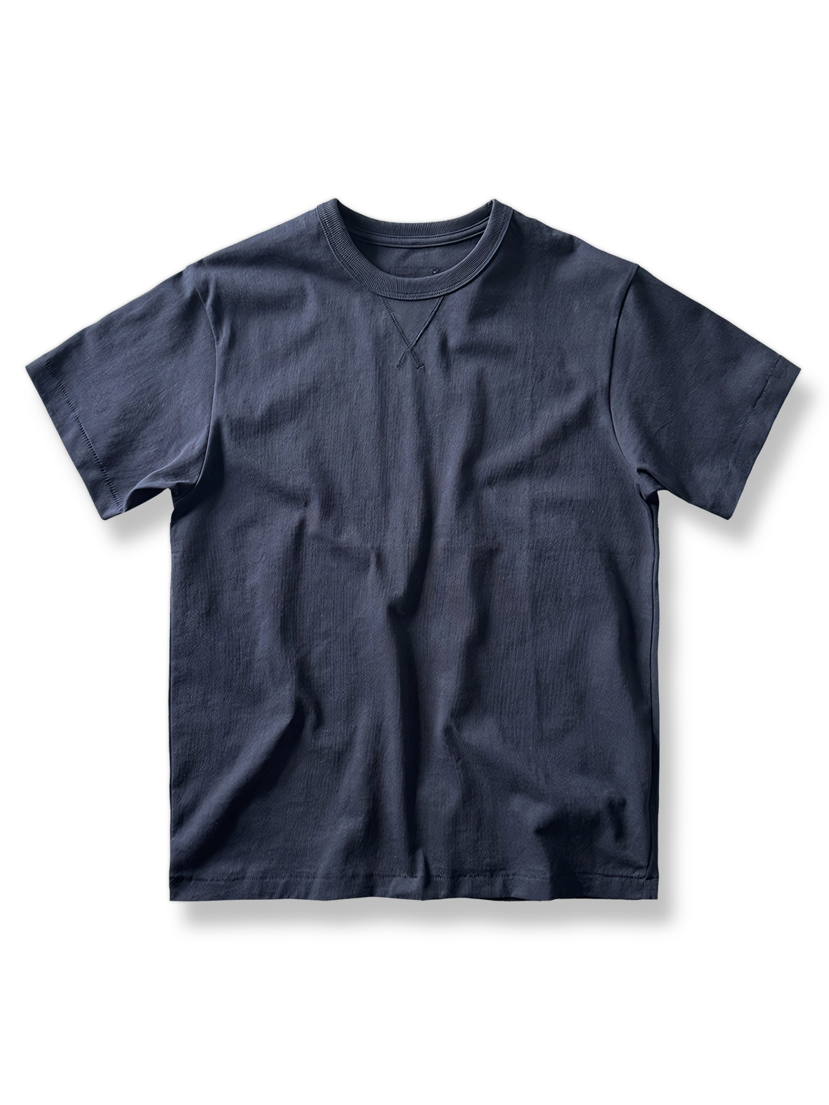 ヴィンテージヘビーウェイトTシャツの正面画像