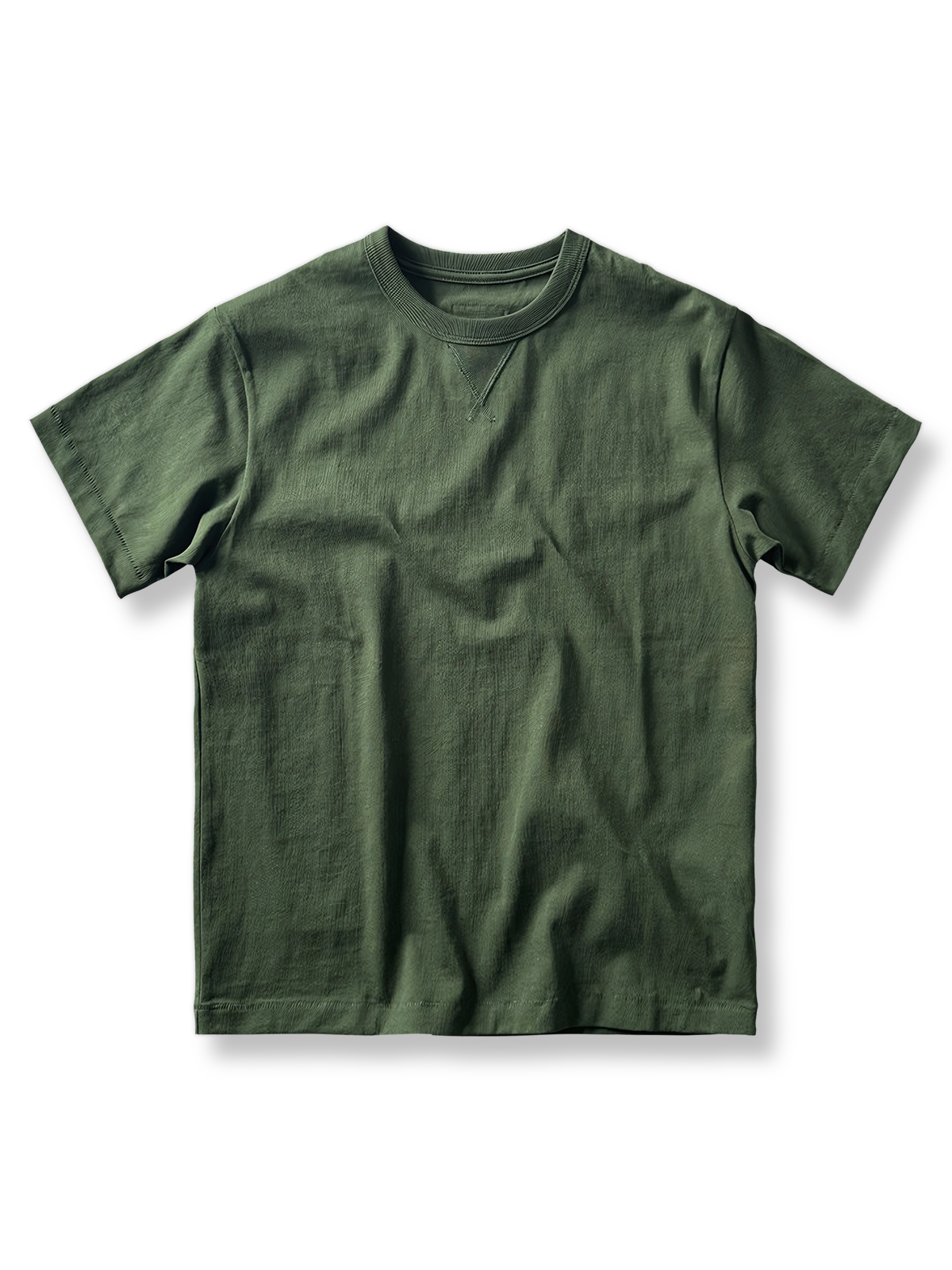 ヴィンテージヘビーウェイトTシャツの正面画像