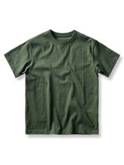 ヴィンテージヘビーウェイトTシャツの正面画像