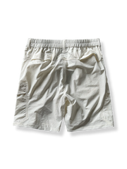 3Dカット ウォータープルーフ ブレスブル 速乾ショーツの正面画像。