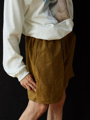 タイダイトレーニングショーツ