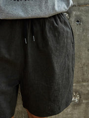 タイダイトレーニングショーツ