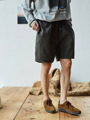 タイダイトレーニングショーツ