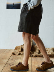 タイダイトレーニングショーツ