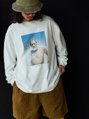 タイダイトレーニングショーツ