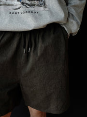 タイダイトレーニングショーツ