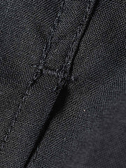 横須賀刺繍テンセル半袖シャツ