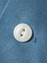 ボウリング刺繍シャツ