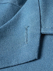 ボウリング刺繍シャツ