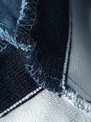 ボウリング刺繍シャツ