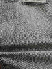 ダメージディテールとユーズドウォッシュの特写