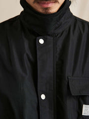 多ポケット ハンティングジャケット