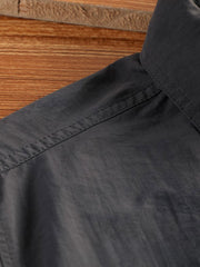 製品画像: 速乾・UVカット機能付きアウトドア用半袖ワークシャツ