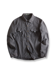 製品画像: 防水速乾アウトドアワークシャツ