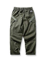 ヴィンテージコットンツイルワークパンツ