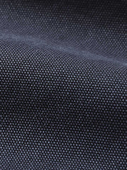 製品画像: ヴィンテージ風の多ポケットワークパンツ全体像
詳細画像: 6つのポケットと重ねポケットのディテール