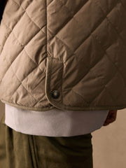 ヴィンテージハンティングベスト