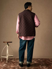 ヴィンテージハンティングベスト