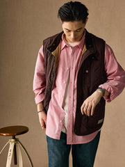 ヴィンテージハンティングベスト