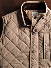 ヴィンテージハンティングベスト