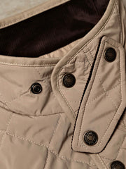 ヴィンテージハンティングベスト