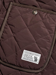 ヴィンテージハンティングベスト